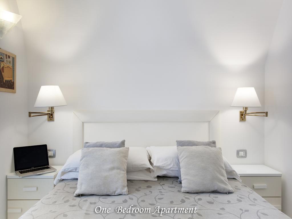 Donna Caterina Apartment Sorrento Exterior photo